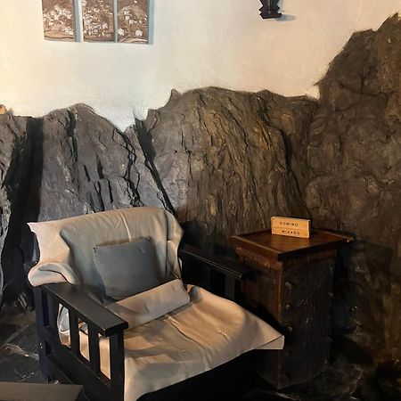 Vila Refugio Da Estrela Aguincho Exteriér fotografie