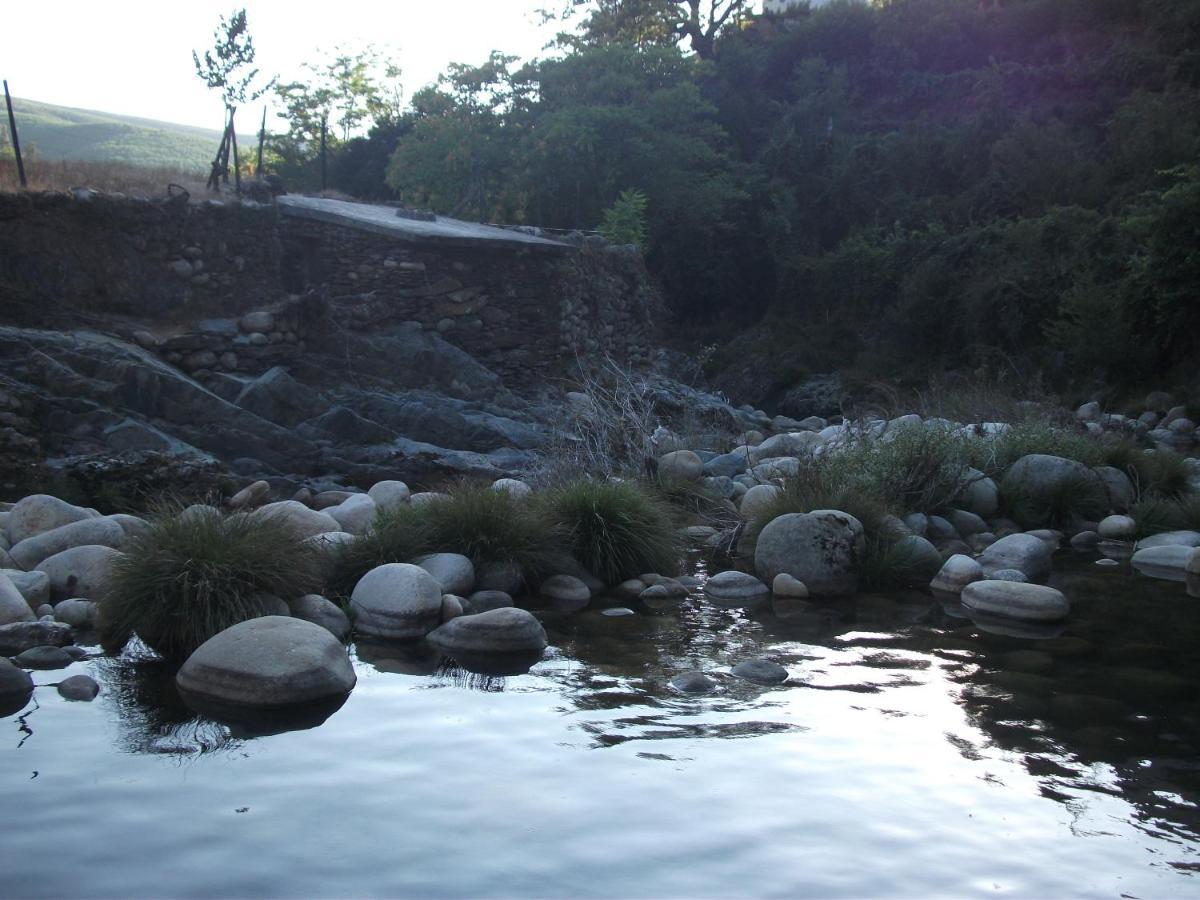 Vila Refugio Da Estrela Aguincho Exteriér fotografie