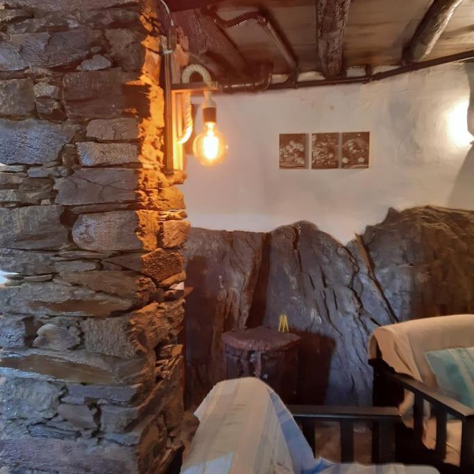 Vila Refugio Da Estrela Aguincho Exteriér fotografie