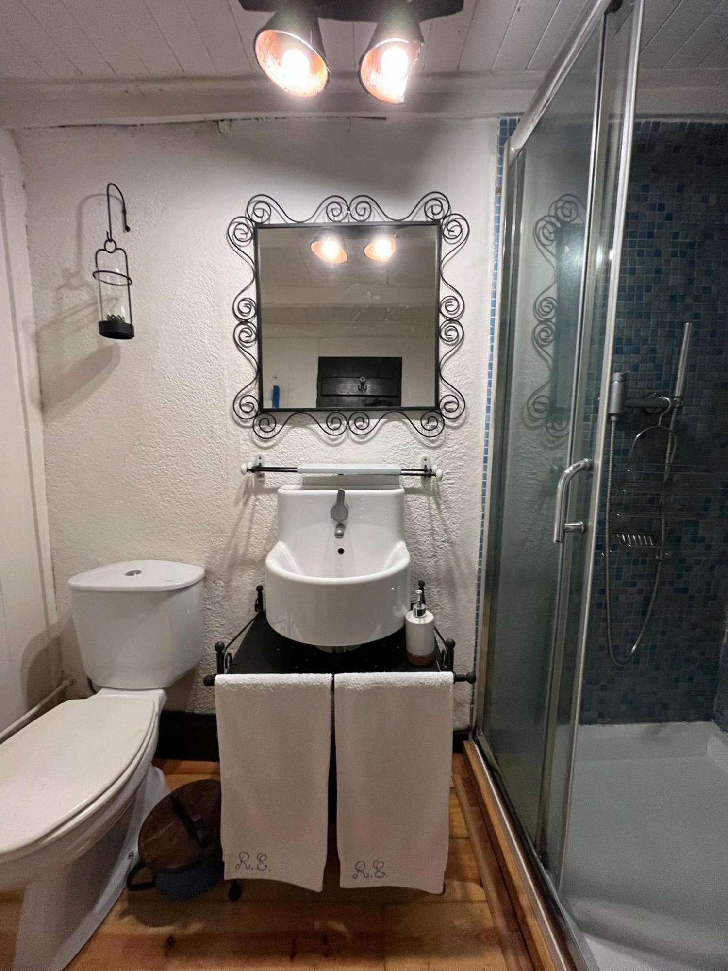Vila Refugio Da Estrela Aguincho Exteriér fotografie