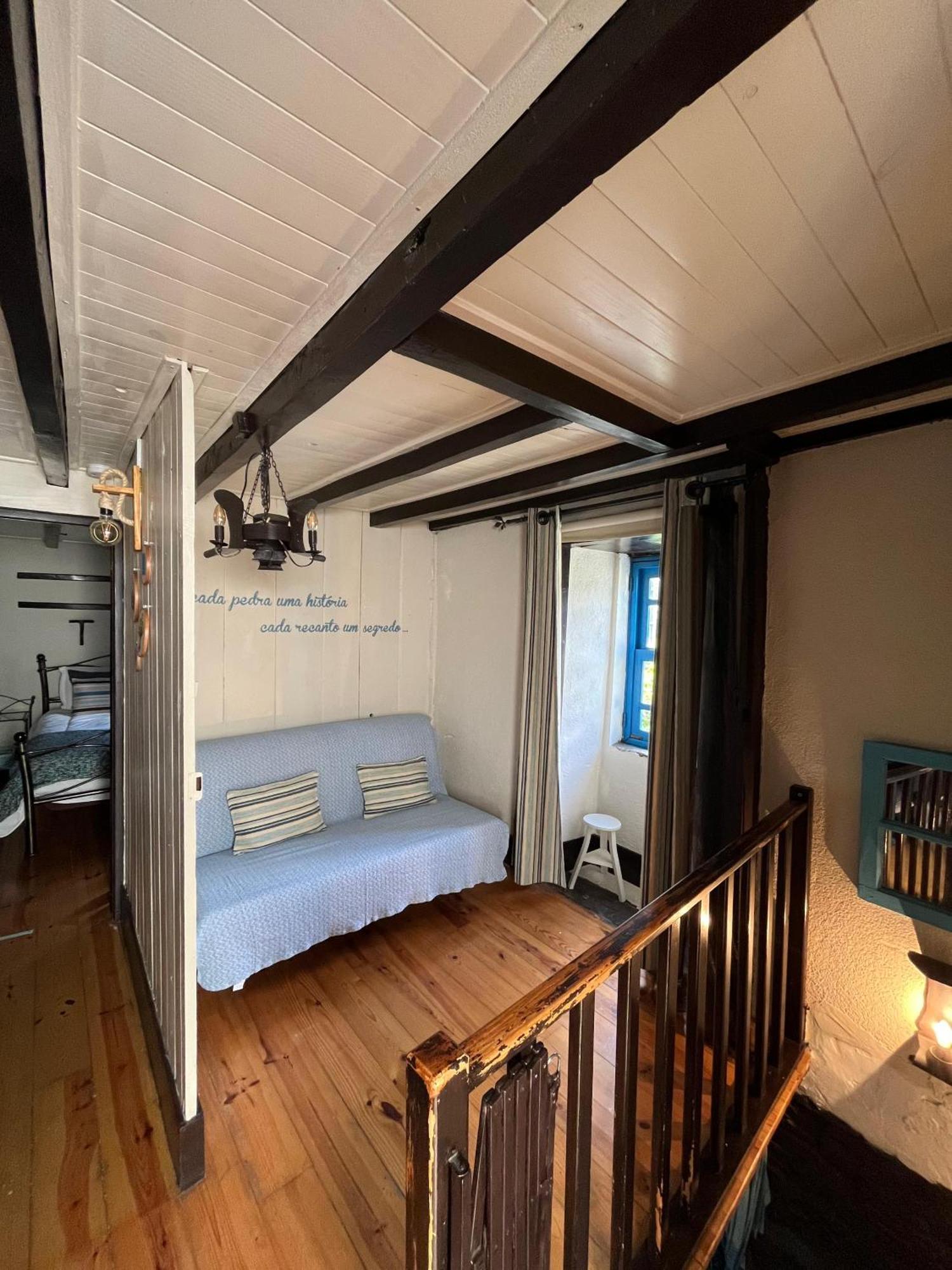 Vila Refugio Da Estrela Aguincho Exteriér fotografie