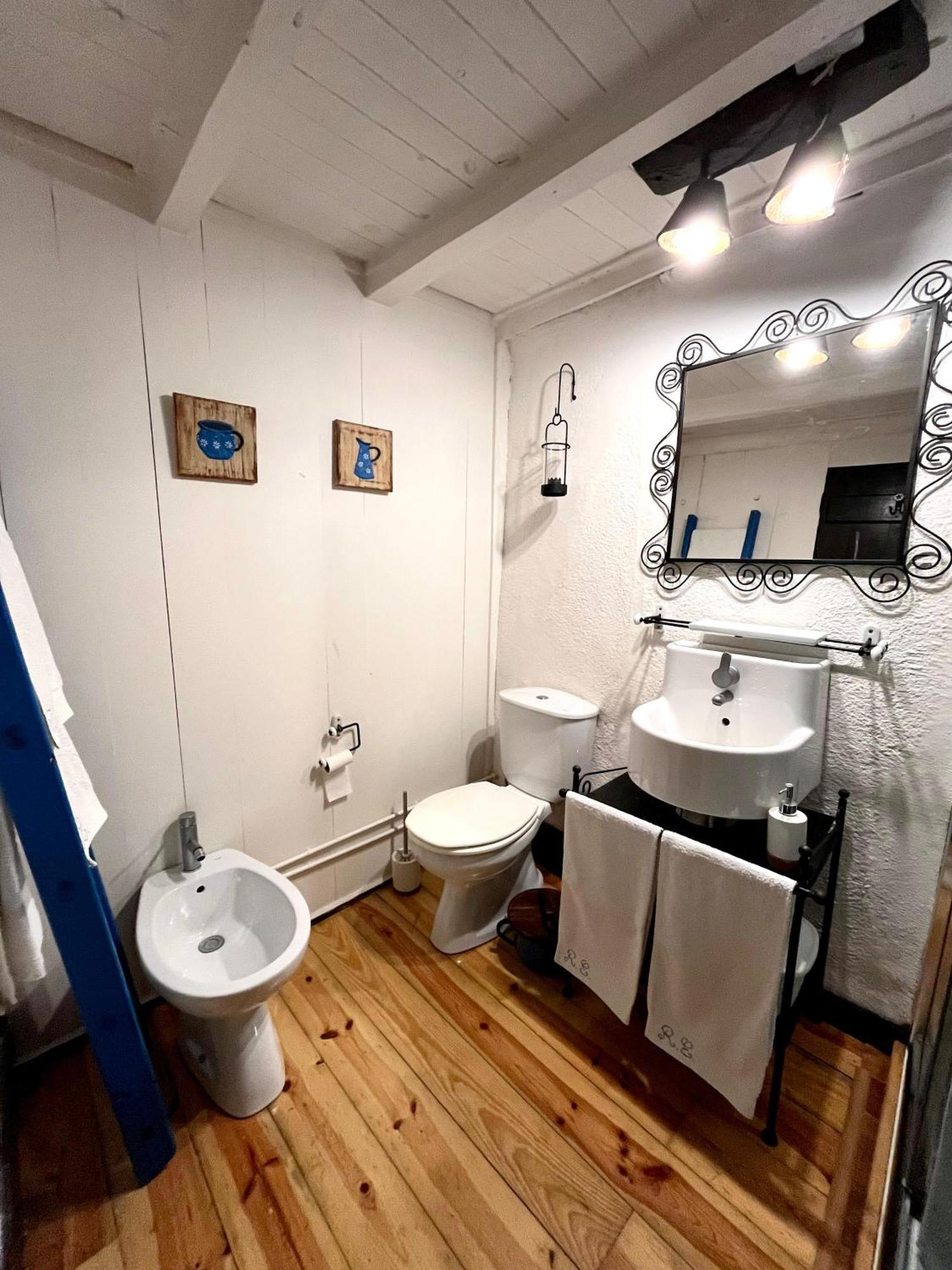 Vila Refugio Da Estrela Aguincho Exteriér fotografie