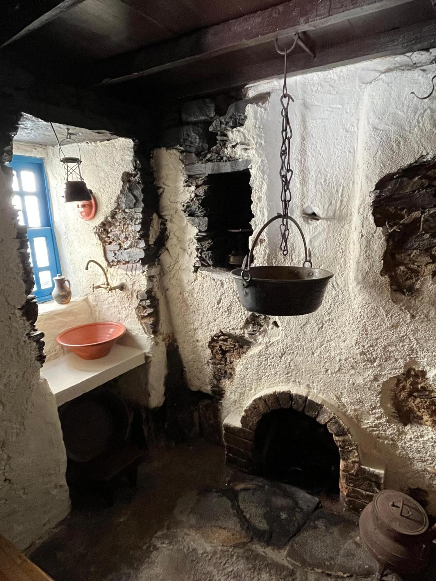 Vila Refugio Da Estrela Aguincho Exteriér fotografie